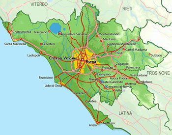 noleggio box roma